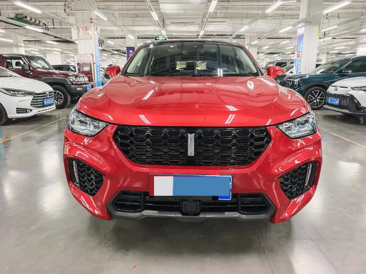 2019 WEY VV5 1.5T 169HP L4 7DCT,autocango,china used car exporter,china ev exporter,chinese used car exporter,chinese used ev exporter