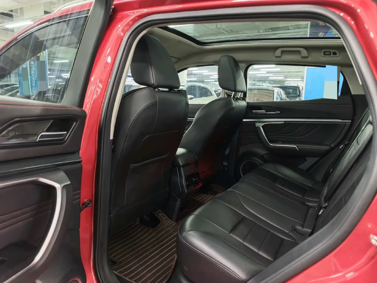 2019 WEY VV5 1.5T 169HP L4 7DCT,autocango,china used car exporter,china ev exporter,chinese used car exporter,chinese used ev exporter