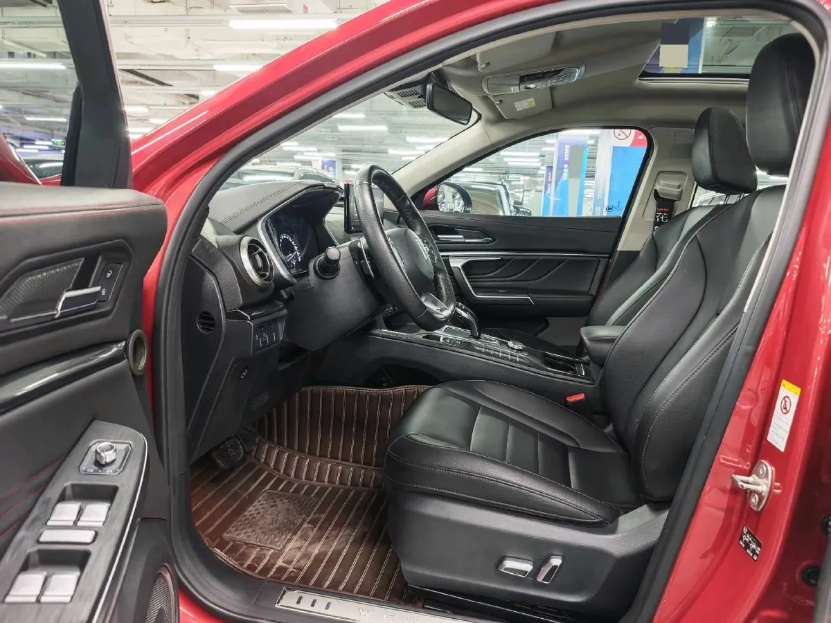 2019 WEY VV5 1.5T 169HP L4 7DCT,autocango,china used car exporter,china ev exporter,chinese used car exporter,chinese used ev exporter