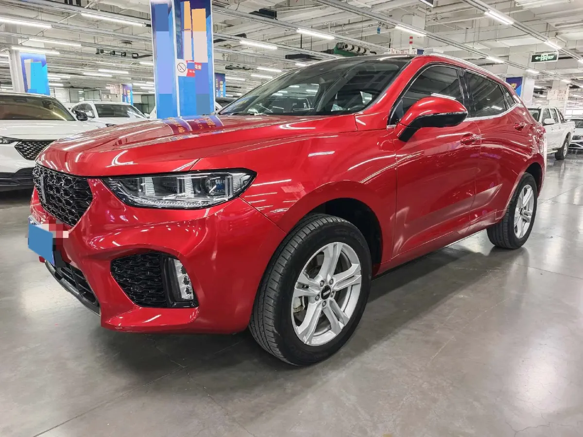2019 WEY VV5 1.5T 169HP L4 7DCT,autocango,china used car exporter,china ev exporter,chinese used car exporter,chinese used ev exporter