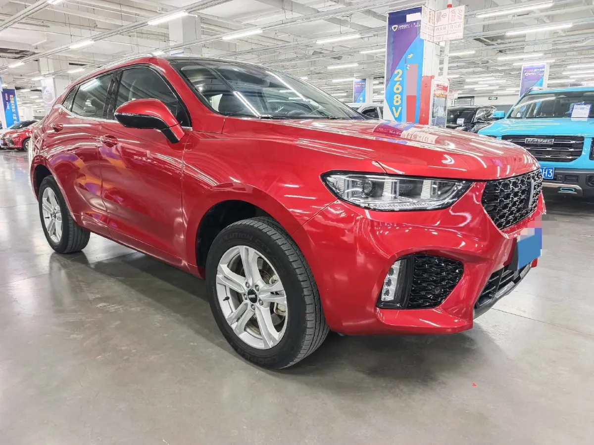 2019 WEY VV5 1.5T 169HP L4 7DCT,autocango,china used car exporter,china ev exporter,chinese used car exporter,chinese used ev exporter