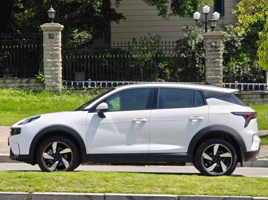 2020 LYNK&CO 06 EM-P 1.5T 177HP L3 7DCT PHEV 11.3KWH,autocango,china used car exporter,china ev exporter,chinese used car exporter,chinese used ev exporter