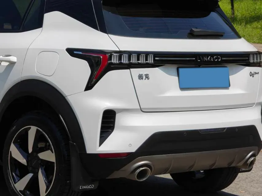 2020 LYNK&CO 06 EM-P 1.5T 177HP L3 7DCT PHEV 11.3KWH,autocango,china used car exporter,china ev exporter,chinese used car exporter,chinese used ev exporter