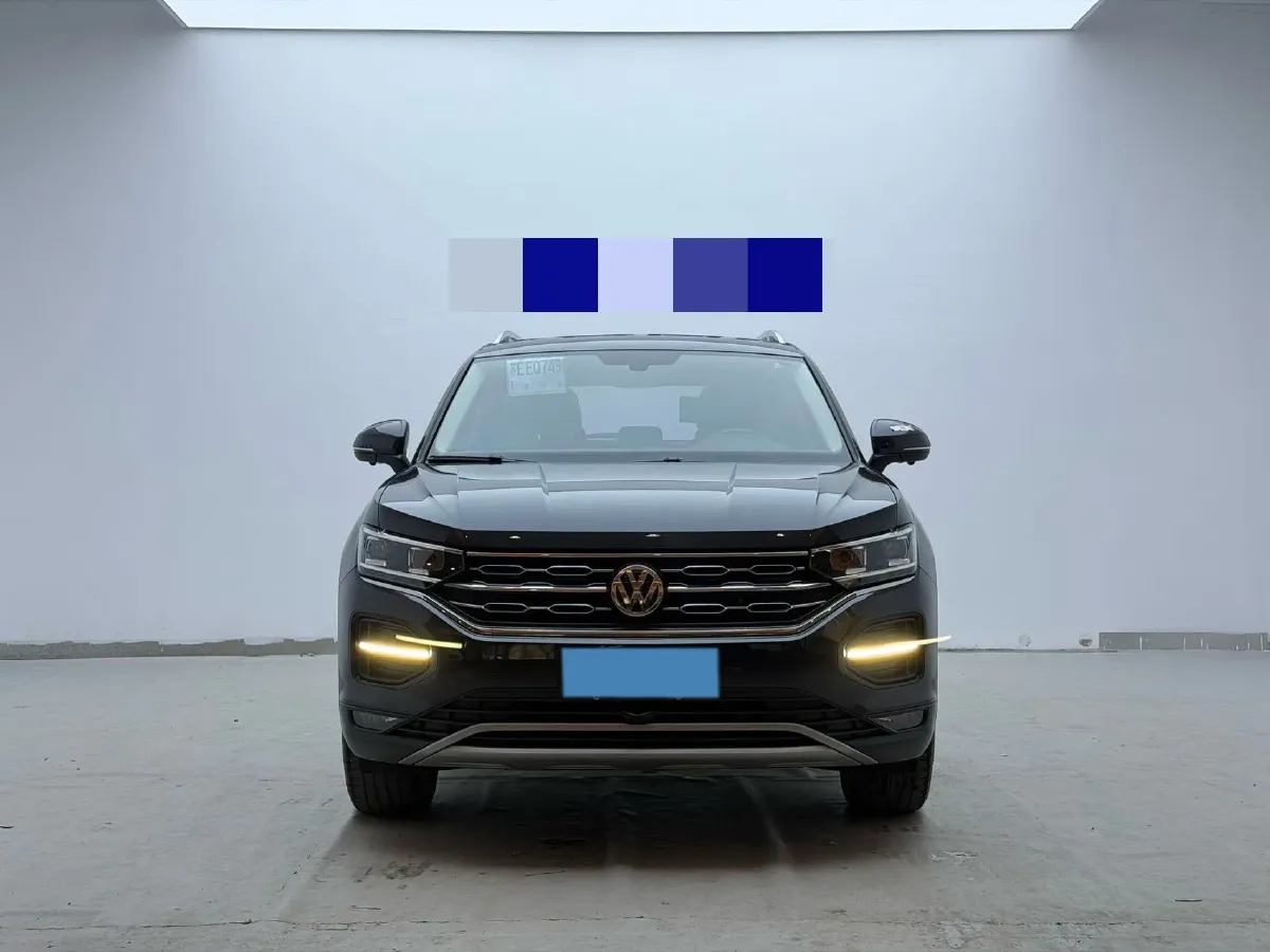2022 Volkswagen Tayron 1.4T 150HP L4 7DCT,autocango,china used car exporter,china ev exporter,chinese used car exporter,chinese used ev exporter