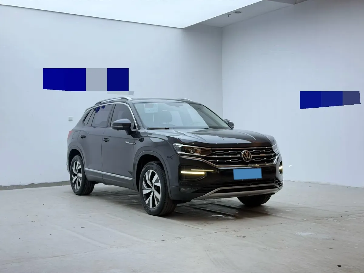 2022 Volkswagen Tayron 1.4T 150HP L4 7DCT,autocango,china used car exporter,china ev exporter,chinese used car exporter,chinese used ev exporter