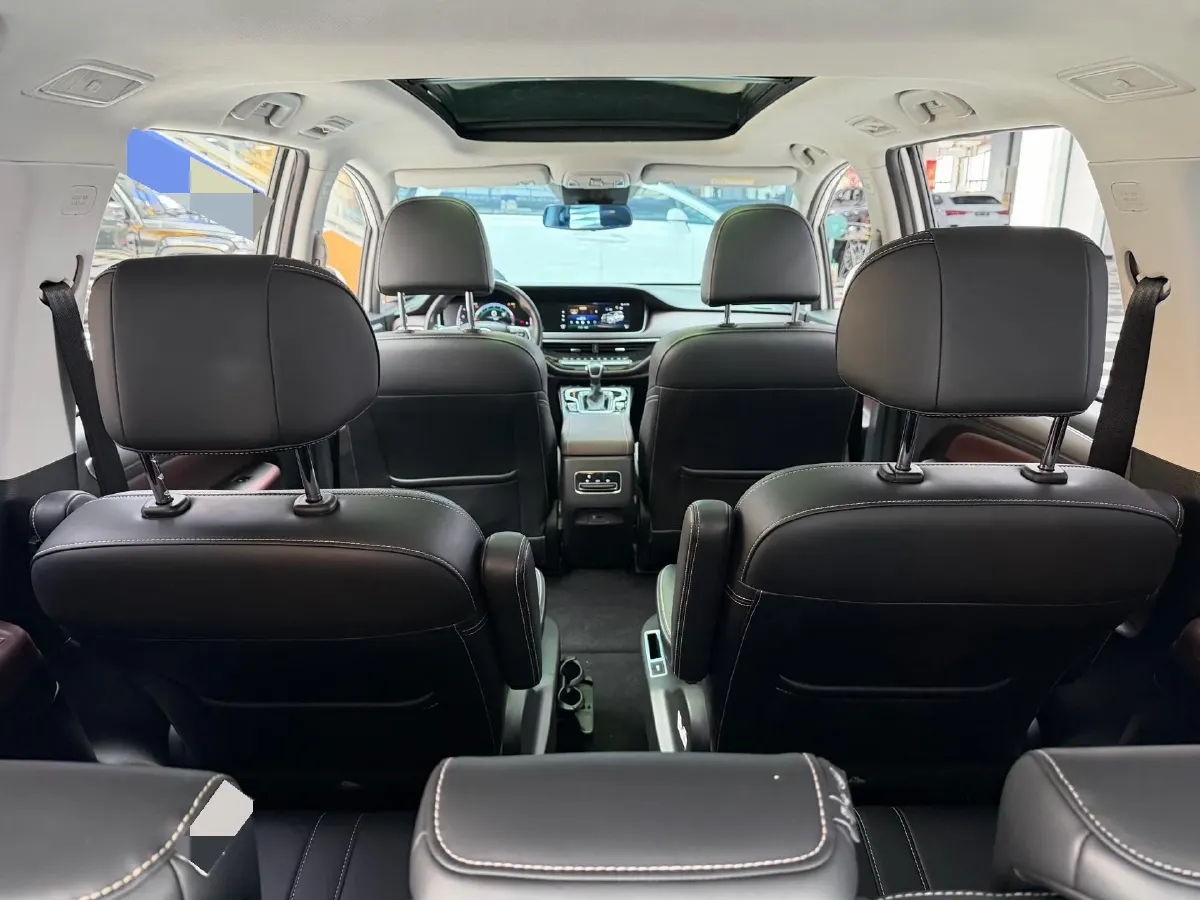 2021 GAC Trumpchi M6 1.5T 169HP L4 7DCT,autocango,china used car exporter,china ev exporter,chinese used car exporter,chinese used ev exporter