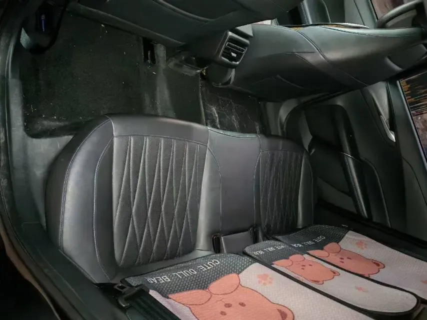 2024 ChangAn QiYuan A05 1.5L 110HP L4 E-CVT PHEV 9.07KWH,autocango,china used car exporter,china ev exporter,chinese used car exporter,chinese used ev exporter