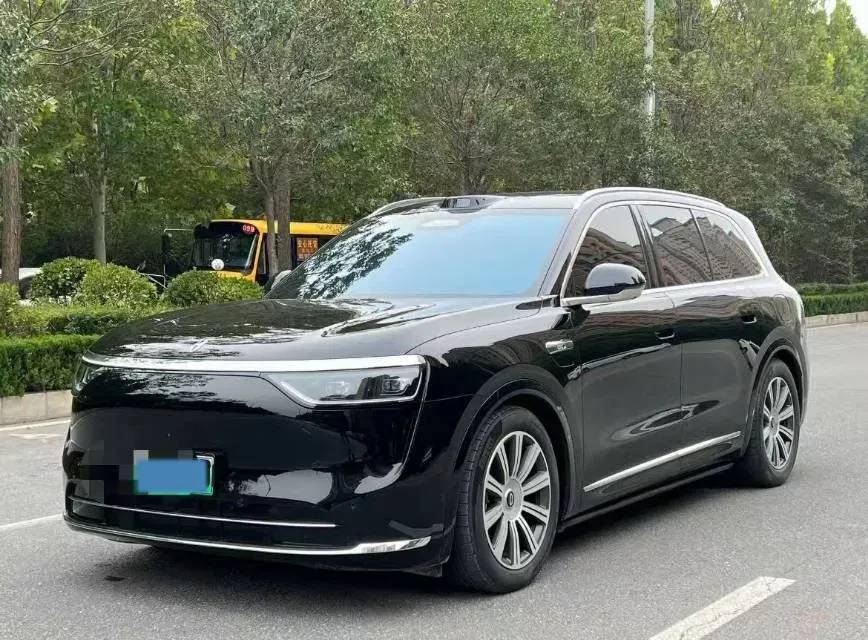 2025 AITO AITO M8 REEV 160HP REEV 53.4KWH,autocango,china used car exporter,china ev exporter,chinese used car exporter,chinese used ev exporter