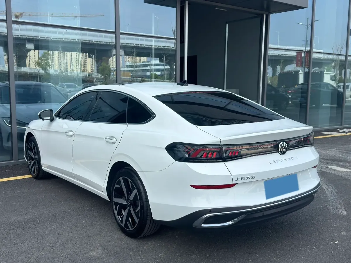 2025 Volkswagen Lamando 1.4T 150HP L4 7DCT,autocango,china used car exporter,china ev exporter,chinese used car exporter,chinese used ev exporter