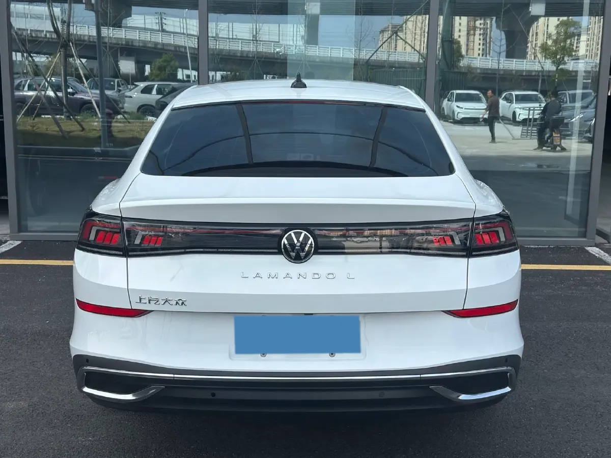 2025 Volkswagen Lamando 1.4T 150HP L4 7DCT,autocango,china used car exporter,china ev exporter,chinese used car exporter,chinese used ev exporter