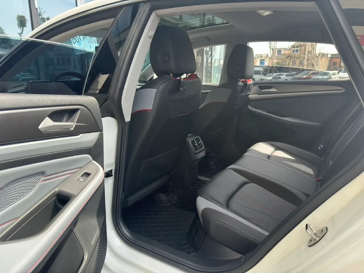 2025 Volkswagen Lamando 1.4T 150HP L4 7DCT,autocango,china used car exporter,china ev exporter,chinese used car exporter,chinese used ev exporter