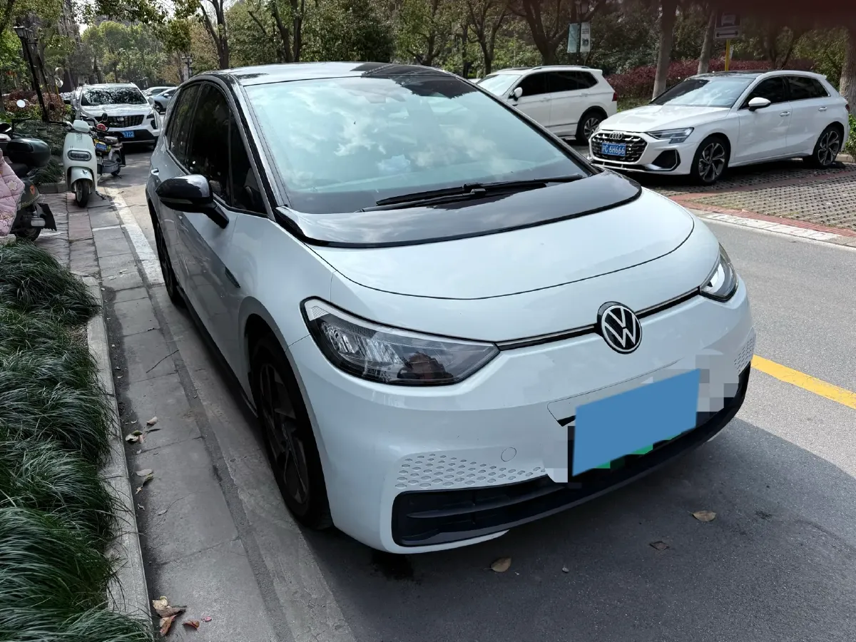 2021 Volkswagen ID.3 BEV 57.3KWH,autocango,china used car exporter,china ev exporter,chinese used car exporter,chinese used ev exporter