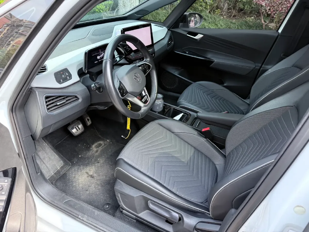 2021 Volkswagen ID.3 BEV 57.3KWH,autocango,china used car exporter,china ev exporter,chinese used car exporter,chinese used ev exporter