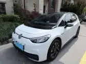 2021 VOLKSWAGEN ID.3 2021 VOLKSWAGEN ID.3,autocango,china used car exporter,china ev exporter,chinese used car exporter,chinese used ev exporter