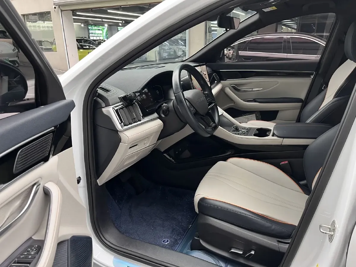 2023 BYD Song Plus BEV 71.8KWH,autocango,china used car exporter,china ev exporter,chinese used car exporter,chinese used ev exporter