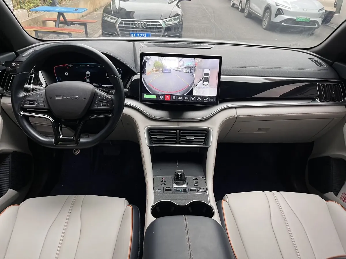 2023 BYD Song Plus BEV 71.8KWH,autocango,china used car exporter,china ev exporter,chinese used car exporter,chinese used ev exporter