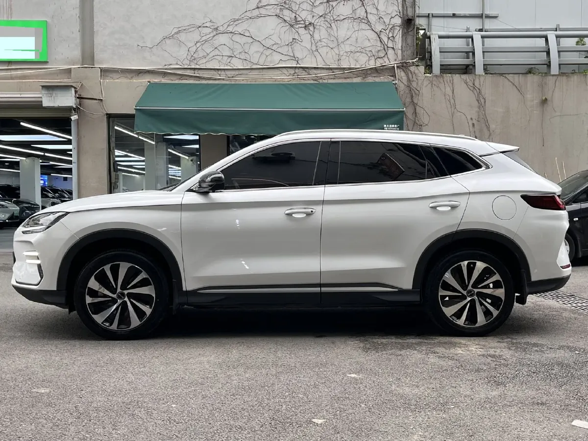 2023 BYD Song Plus BEV 71.8KWH,autocango,china used car exporter,china ev exporter,chinese used car exporter,chinese used ev exporter