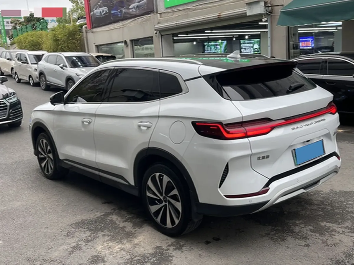 2023 BYD Song Plus BEV 71.8KWH,autocango,china used car exporter,china ev exporter,chinese used car exporter,chinese used ev exporter