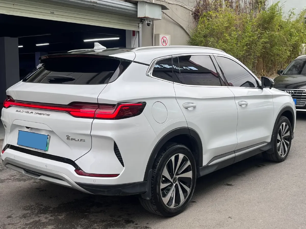 2023 BYD Song Plus BEV 71.8KWH,autocango,china used car exporter,china ev exporter,chinese used car exporter,chinese used ev exporter