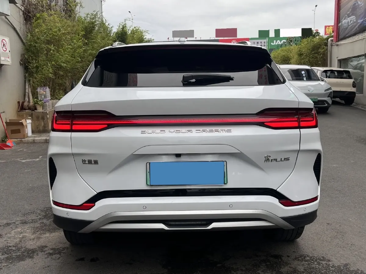 2023 BYD Song Plus BEV 71.8KWH,autocango,china used car exporter,china ev exporter,chinese used car exporter,chinese used ev exporter