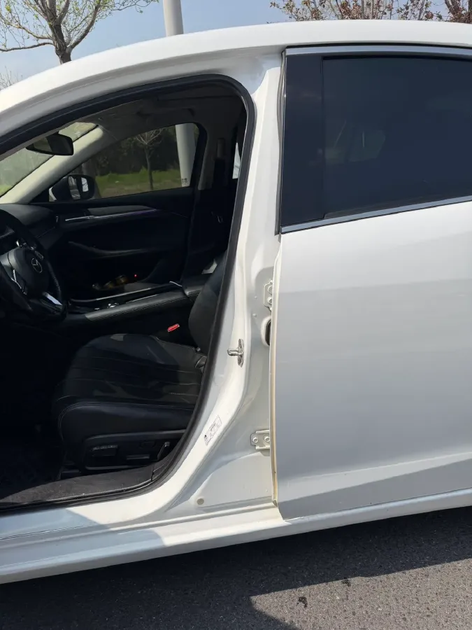 2020 Mazda Atenza 2.5L 192HP L4 6AT,autocango,china used car exporter,china ev exporter,chinese used car exporter,chinese used ev exporter