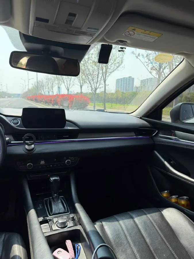 2020 Mazda Atenza 2.5L 192HP L4 6AT,autocango,china used car exporter,china ev exporter,chinese used car exporter,chinese used ev exporter