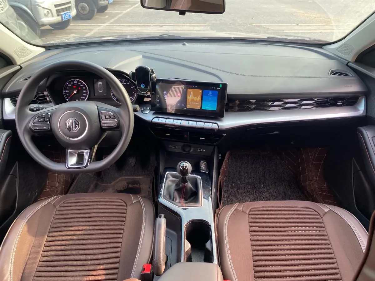 2023 MG 5 1.5L 129HP L4 5MT,autocango,china used car exporter,china ev exporter,chinese used car exporter,chinese used ev exporter