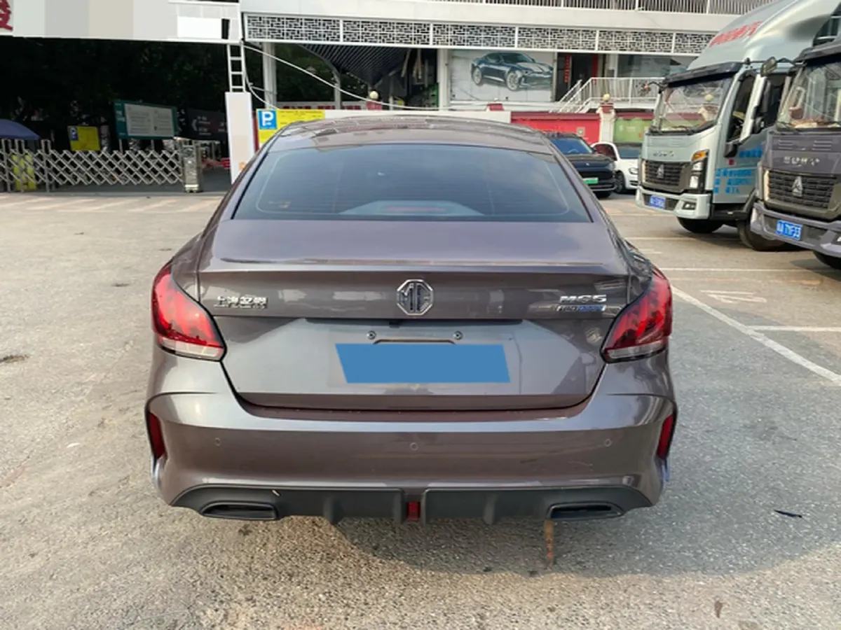 2023 MG 5 1.5L 129HP L4 5MT,autocango,china used car exporter,china ev exporter,chinese used car exporter,chinese used ev exporter