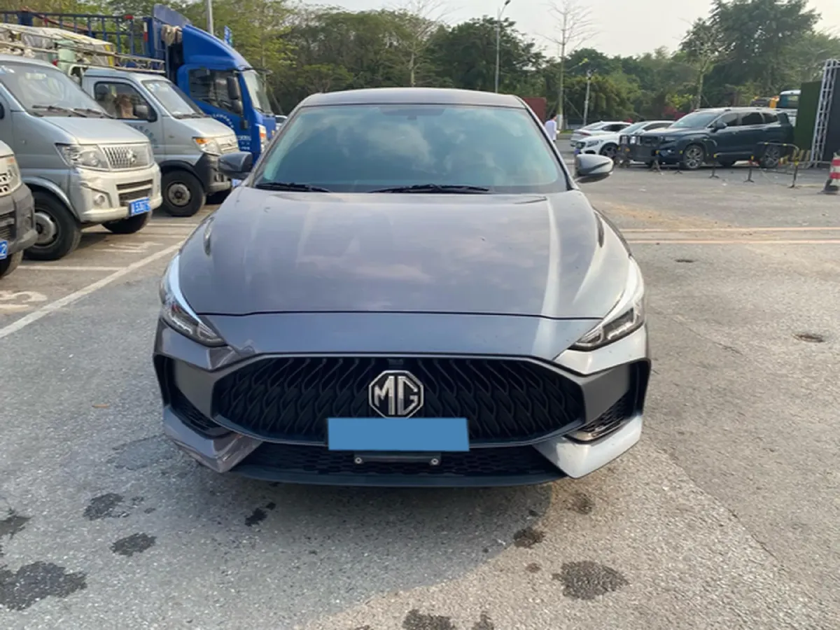 2023 MG 5 1.5L 129HP L4 5MT,autocango,china used car exporter,china ev exporter,chinese used car exporter,chinese used ev exporter