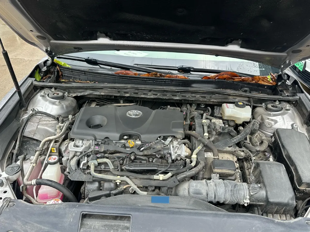 2023 Toyota Camry 2.5L 178HP L4 E-CVT Hybrid,autocango,china used car exporter,china ev exporter,chinese used car exporter,chinese used ev exporter