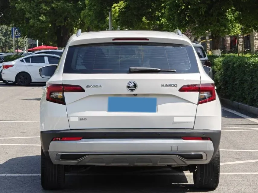 2018 Skoda Octavia 1.4T 150HP L4 7DCT,autocango,china used car exporter,china ev exporter,chinese used car exporter,chinese used ev exporter