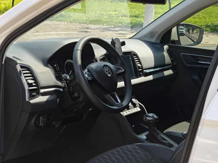 2018 Skoda Octavia 1.4T 150HP L4 7DCT,autocango,china used car exporter,china ev exporter,chinese used car exporter,chinese used ev exporter