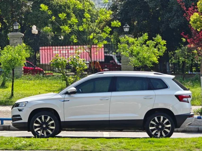 2018 Skoda Octavia 1.4T 150HP L4 7DCT,autocango,china used car exporter,china ev exporter,chinese used car exporter,chinese used ev exporter