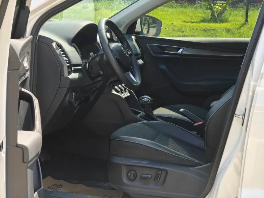 2018 Skoda Octavia 1.4T 150HP L4 7DCT,autocango,china used car exporter,china ev exporter,chinese used car exporter,chinese used ev exporter