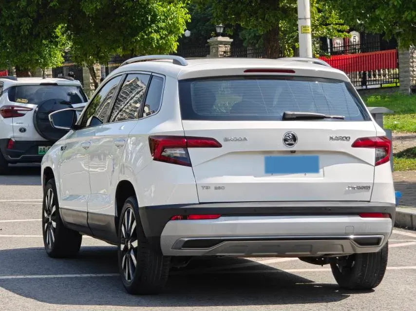 2018 Skoda Octavia 1.4T 150HP L4 7DCT,autocango,china used car exporter,china ev exporter,chinese used car exporter,chinese used ev exporter