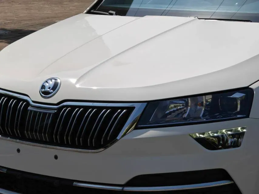 2018 Skoda Octavia 1.4T 150HP L4 7DCT,autocango,china used car exporter,china ev exporter,chinese used car exporter,chinese used ev exporter