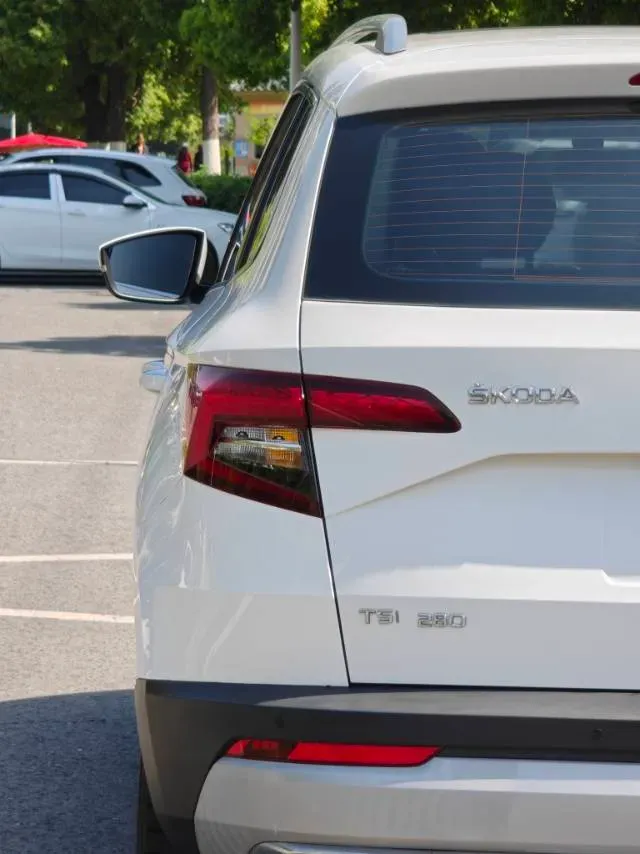 2018 Skoda Octavia 1.4T 150HP L4 7DCT,autocango,china used car exporter,china ev exporter,chinese used car exporter,chinese used ev exporter