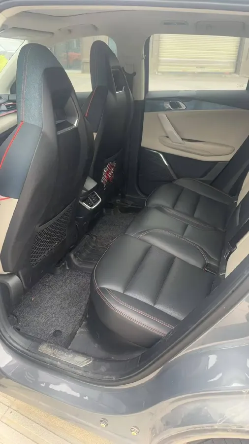 2020 LYNK&CO 06 1.5T 177HP L3 7DCT,autocango,china used car exporter,china ev exporter,chinese used car exporter,chinese used ev exporter