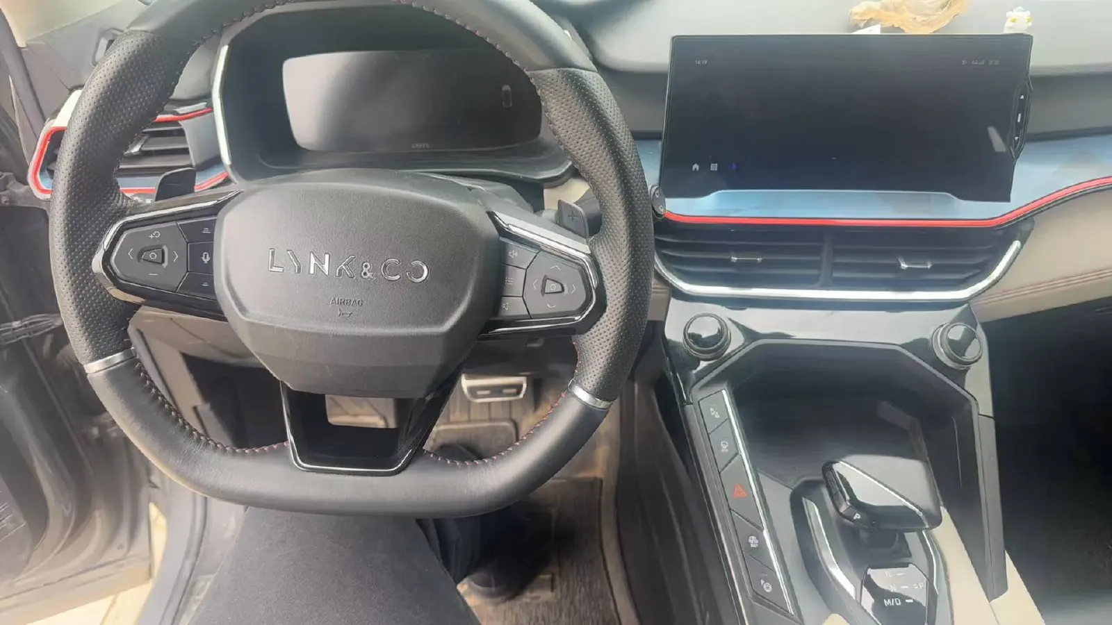 2020 LYNK&CO 06 1.5T 177HP L3 7DCT,autocango,china used car exporter,china ev exporter,chinese used car exporter,chinese used ev exporter