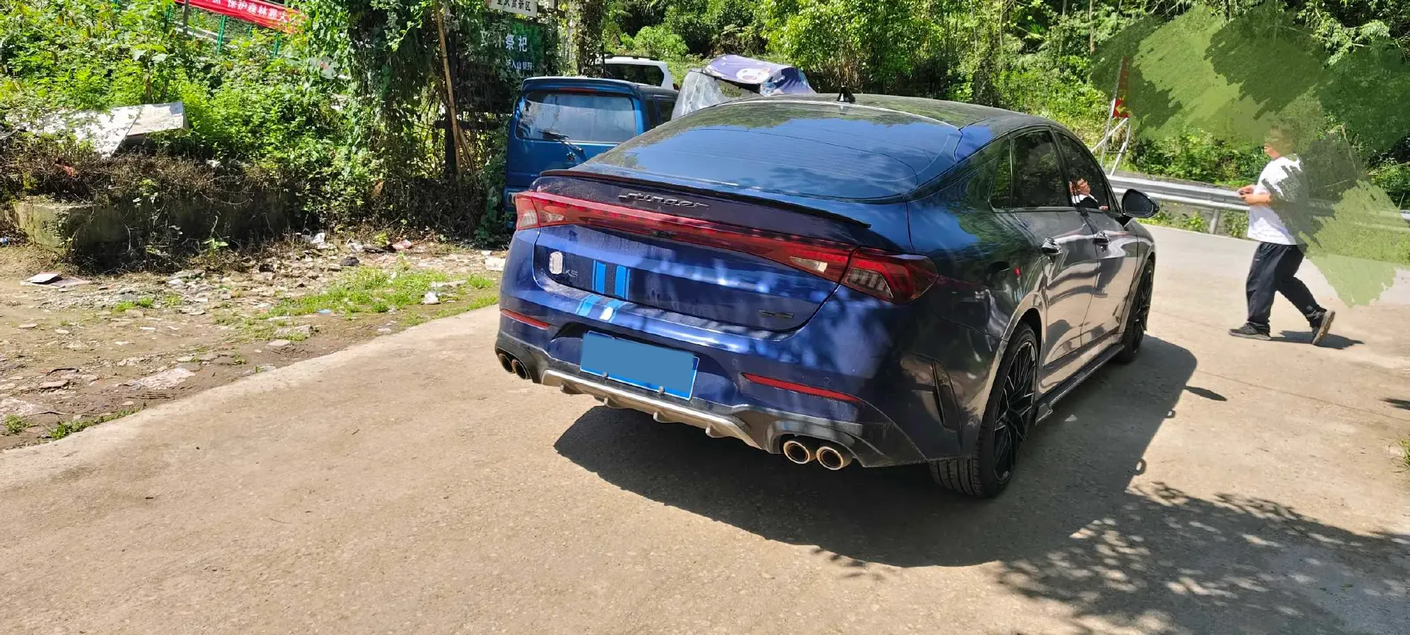 2020 Kia K5 2.0T 240HP L4 8AT,autocango,china used car exporter,china ev exporter,chinese used car exporter,chinese used ev exporter