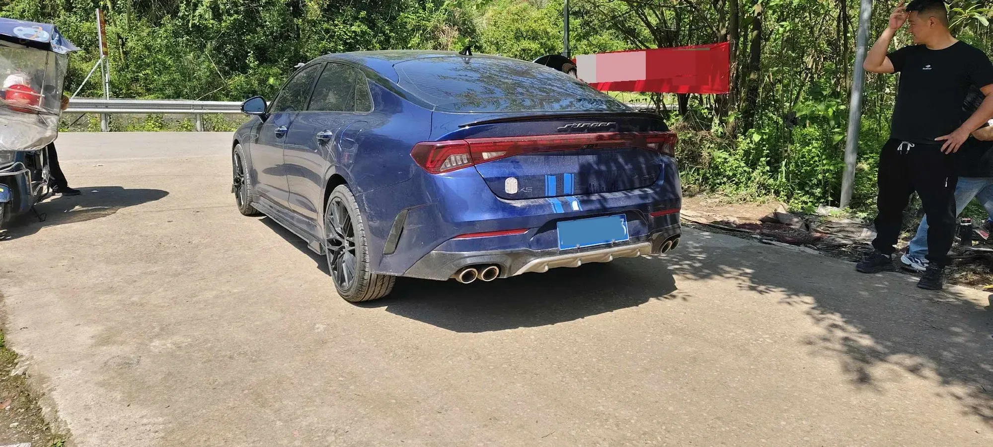 2020 Kia K5 2.0T 240HP L4 8AT,autocango,china used car exporter,china ev exporter,chinese used car exporter,chinese used ev exporter