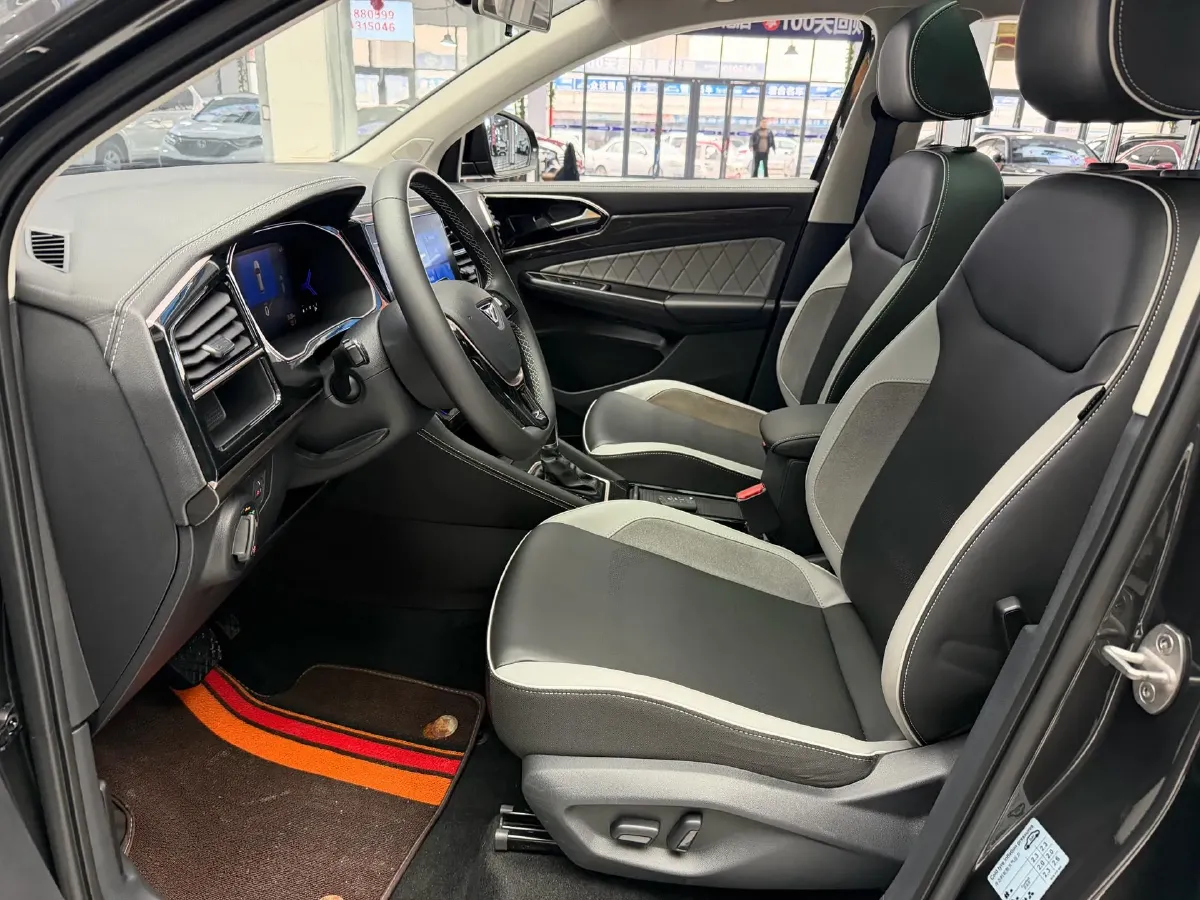 2022 Jetta VS7 1.4T 150HP L4 6AT,autocango,china used car exporter,china ev exporter,chinese used car exporter,chinese used ev exporter