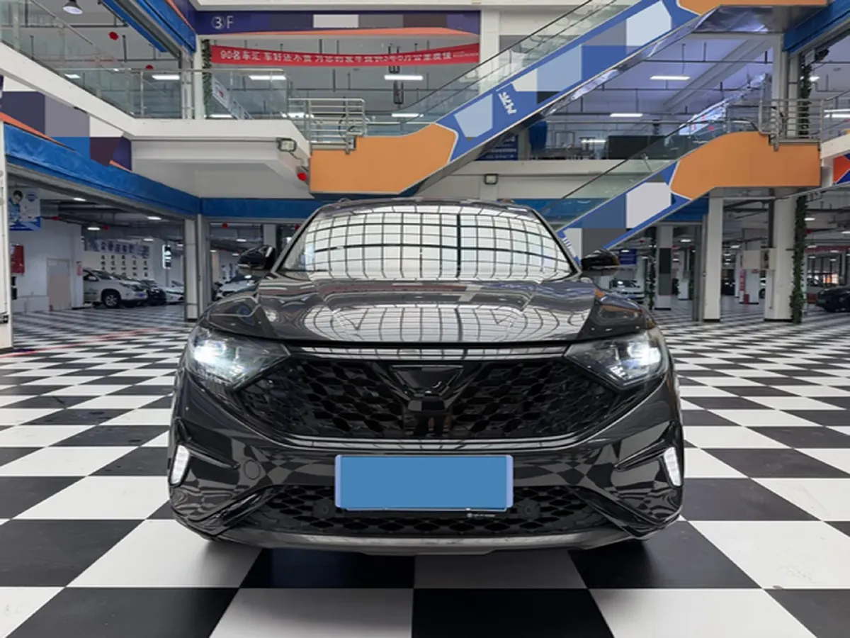 2022 Jetta VS7 1.4T 150HP L4 6AT,autocango,china used car exporter,china ev exporter,chinese used car exporter,chinese used ev exporter