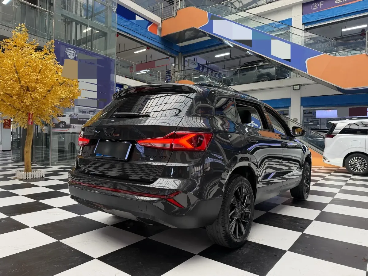 2022 Jetta VS7 1.4T 150HP L4 6AT,autocango,china used car exporter,china ev exporter,chinese used car exporter,chinese used ev exporter