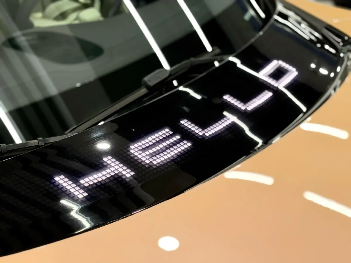 2024 Avatr 11 BEV 90KWH,autocango,china used car exporter,china ev exporter,chinese used car exporter,chinese used ev exporter