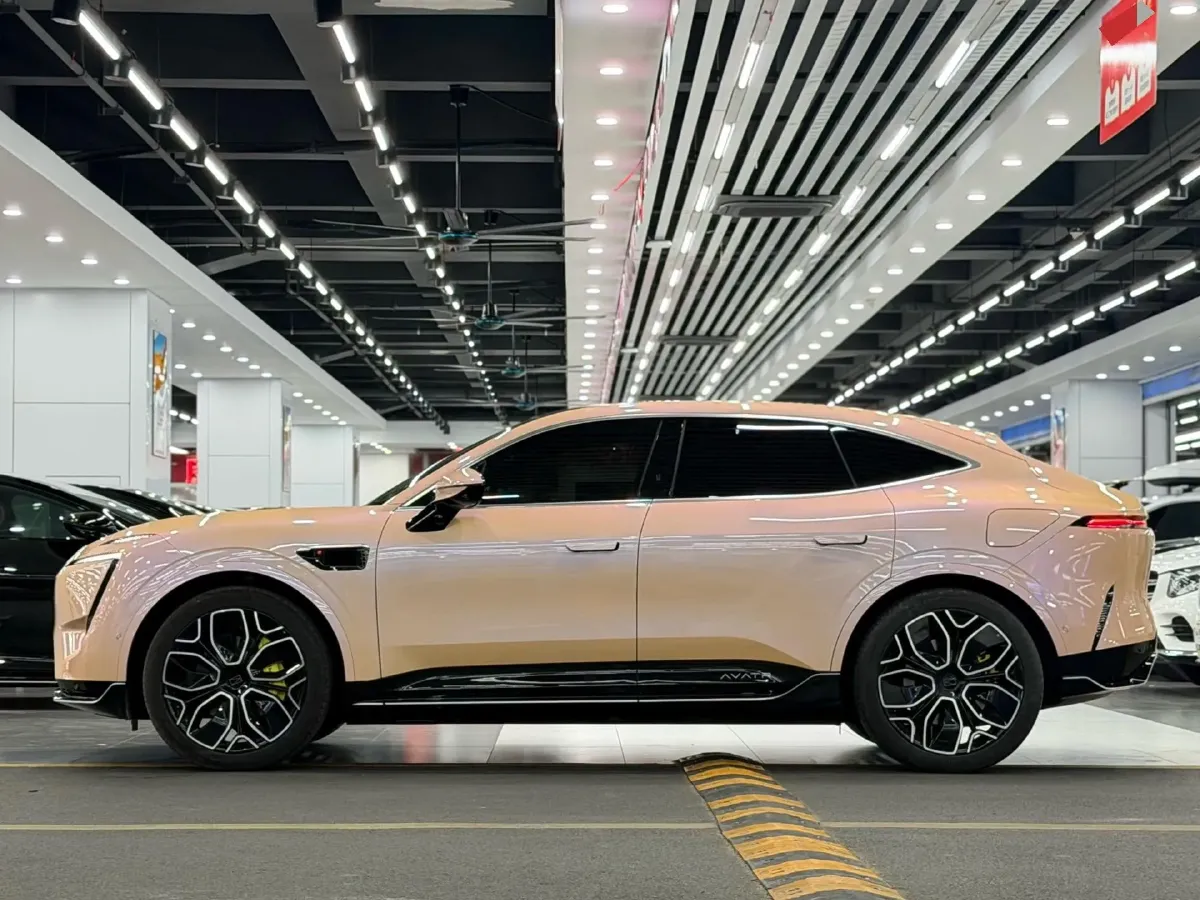 2024 Avatr 11 BEV 90KWH,autocango,china used car exporter,china ev exporter,chinese used car exporter,chinese used ev exporter