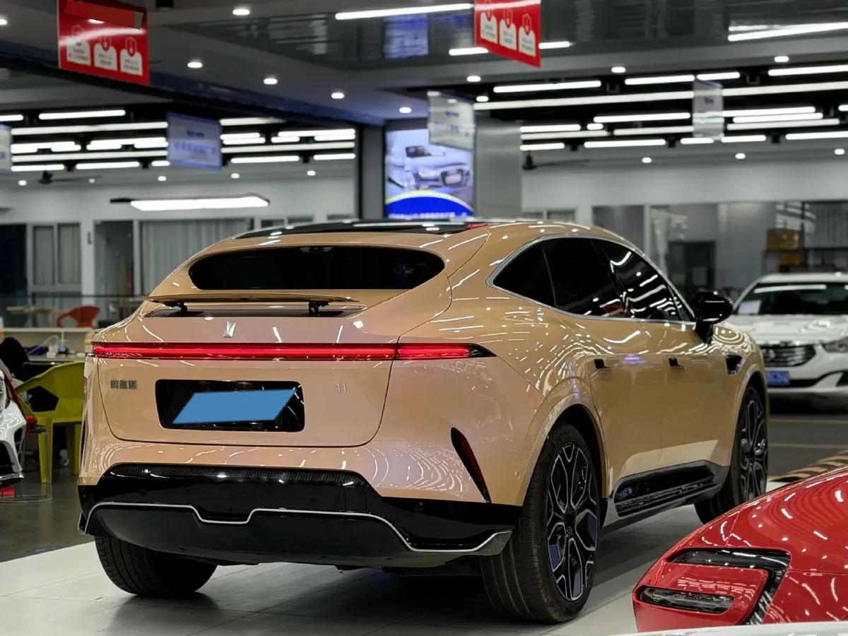 2024 Avatr 11 BEV 90KWH,autocango,china used car exporter,china ev exporter,chinese used car exporter,chinese used ev exporter