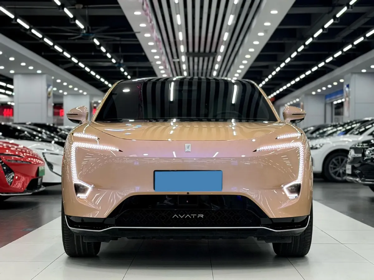 2024 Avatr 11 BEV 90KWH,autocango,china used car exporter,china ev exporter,chinese used car exporter,chinese used ev exporter