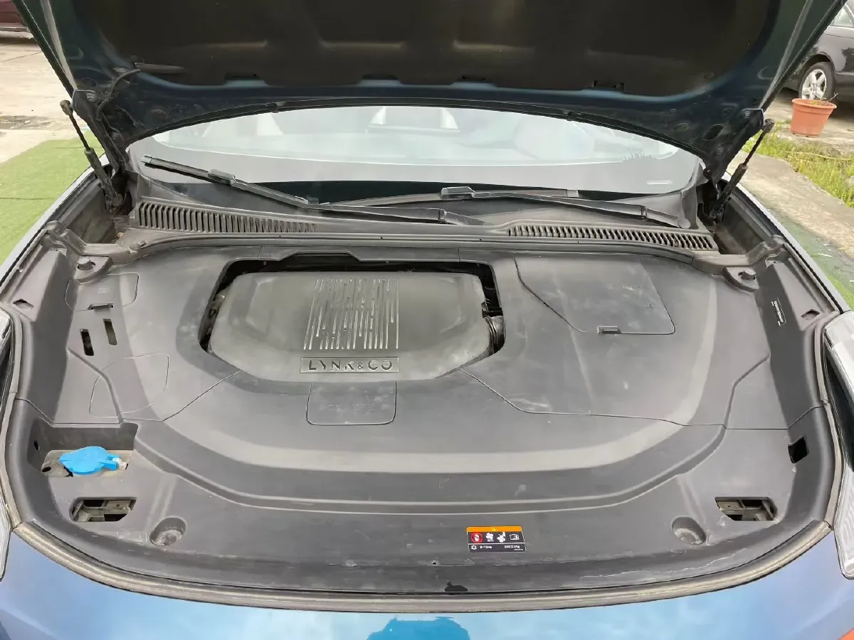 2020 LYNK&CO 06 1.5T 177HP L3 7DCT,autocango,china used car exporter,china ev exporter,chinese used car exporter,chinese used ev exporter