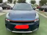 2020 LYNK&CO 06 1.5T 177HP L3 7DCT